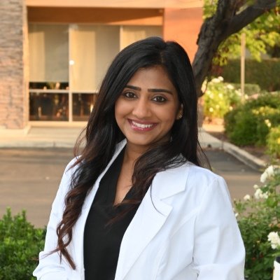 Dr. Radhika Narayan