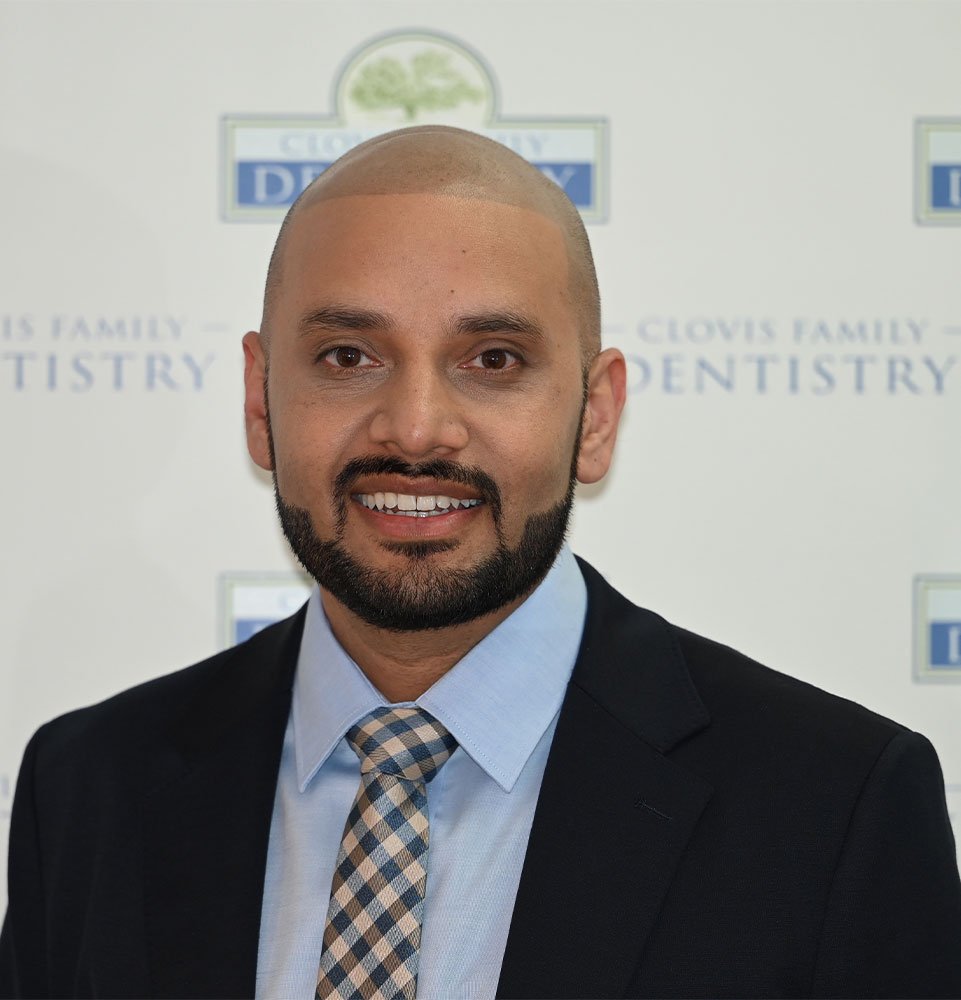 Dr. Surdeep Singh