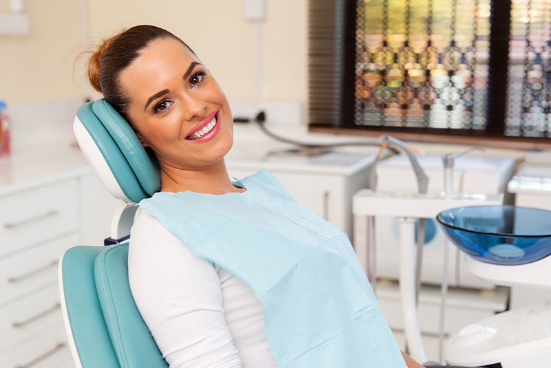 Clovis Family Dentistry|Orthodontics