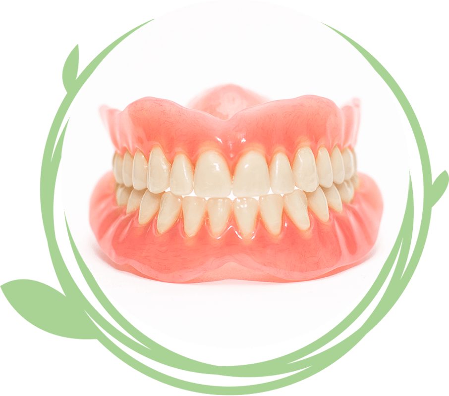 Clovis Family Dentistry|Fixed Teeth vs. Removable