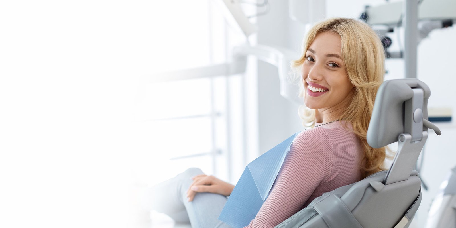 Clovis Family Dentistry | Orthodontics