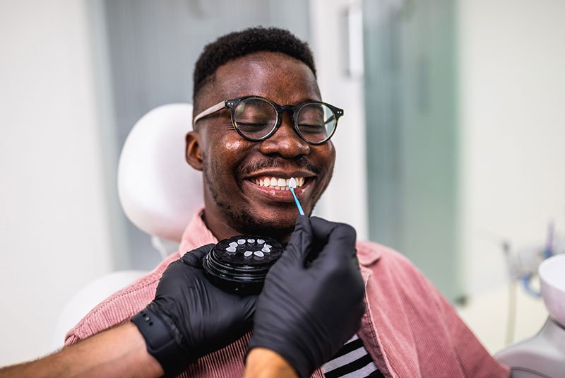 Clovis Family Dentistry|Veneers & Lumineers