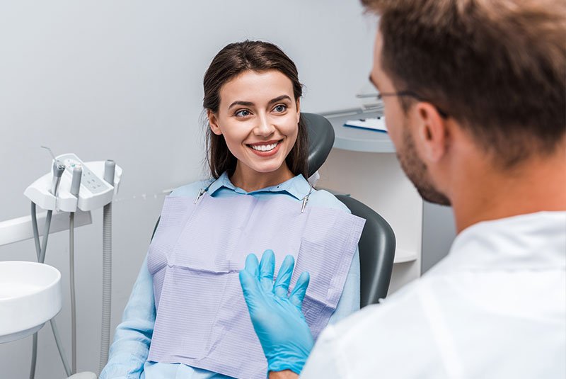 Clovis Family Dentistry|Root Canal Therapy