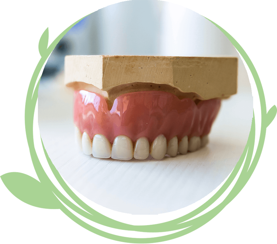 Clovis Family Dentistry|Full & Partial Dentures