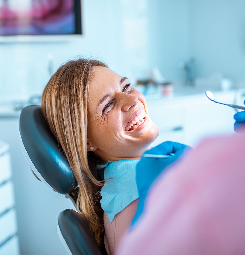 Clovis Family Dentistry|Oral Surgery