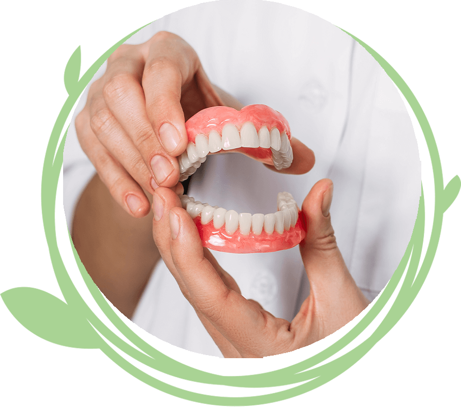 Clovis Family Dentistry|Full & Partial Dentures