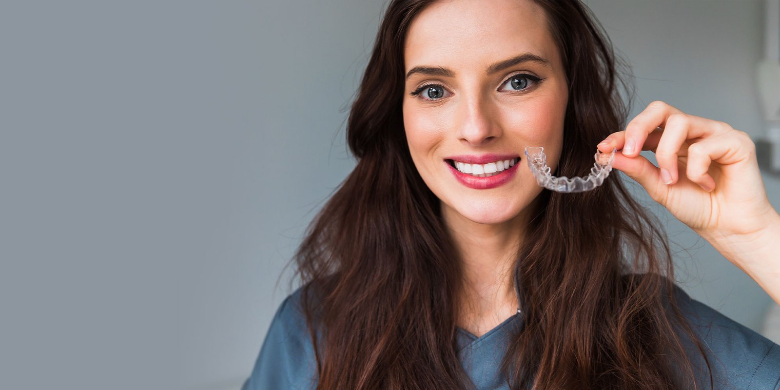 Clovis Family Dentistry | Invisalign® Clear Aligners