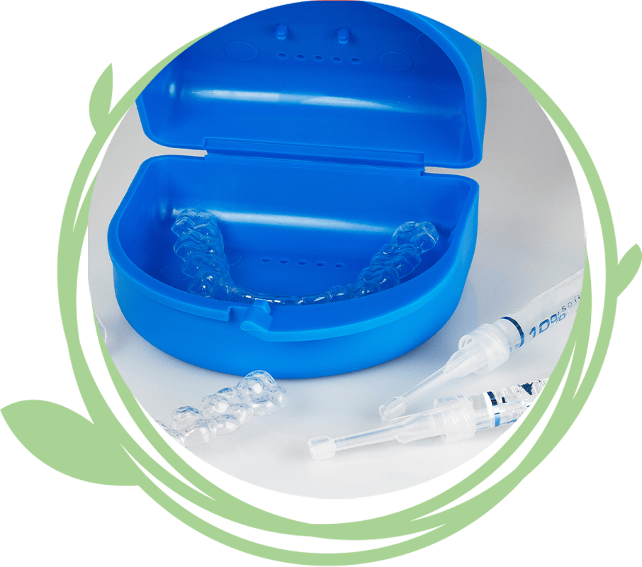 Clovis Family Dentistry|Teeth Whitening