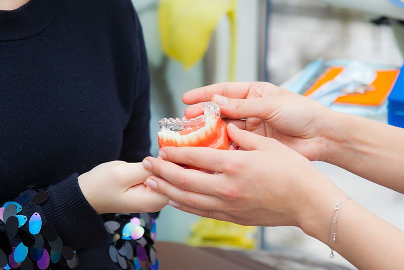 Clovis Family Dentistry|Invisalign® Clear Aligners