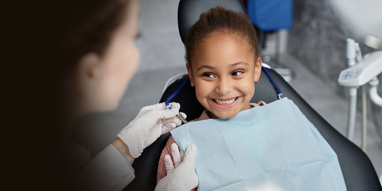 Clovis Family Dentistry | Pediatric Dentistry