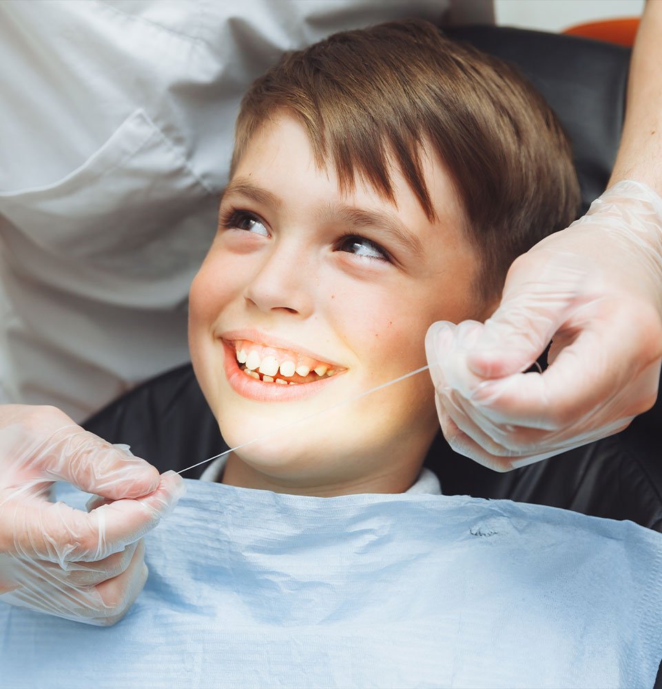 Clovis Family Dentistry|Orthodontics