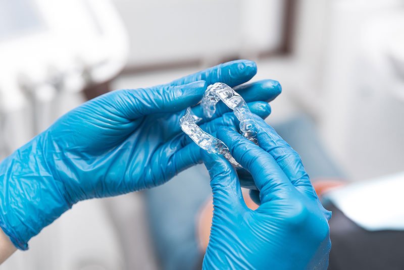 Clovis Family Dentistry|Invisalign® Clear Aligners