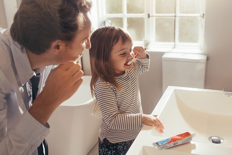 Clovis Family Dentistry|Pediatric Dentistry