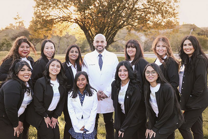 Clovis Family Dentistry|Meet The Team