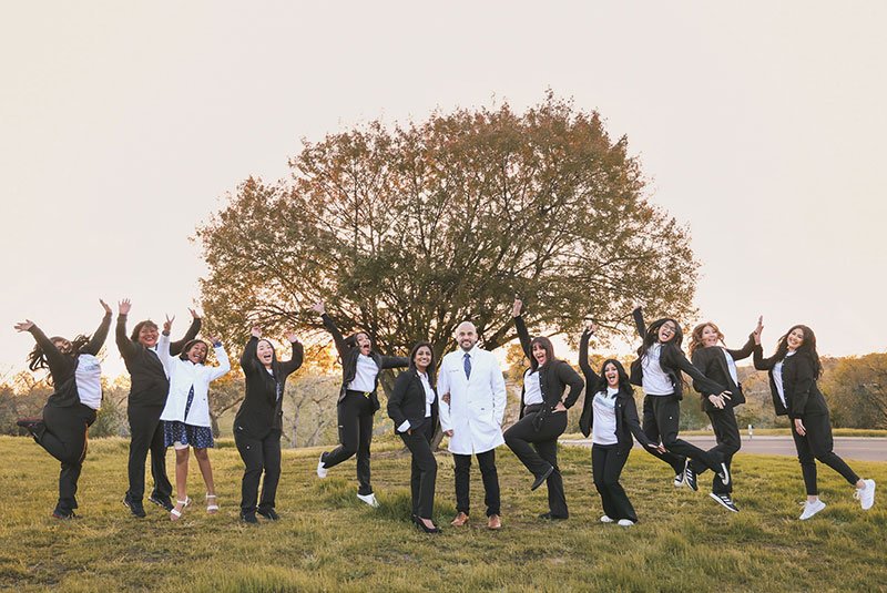 Clovis Family Dentistry|Meet The Team