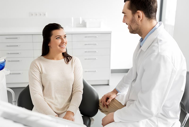 Clovis Family Dentistry|Periodontics