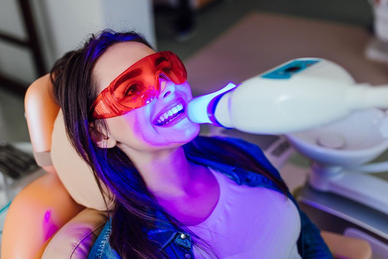 Clovis Family Dentistry|Teeth Whitening