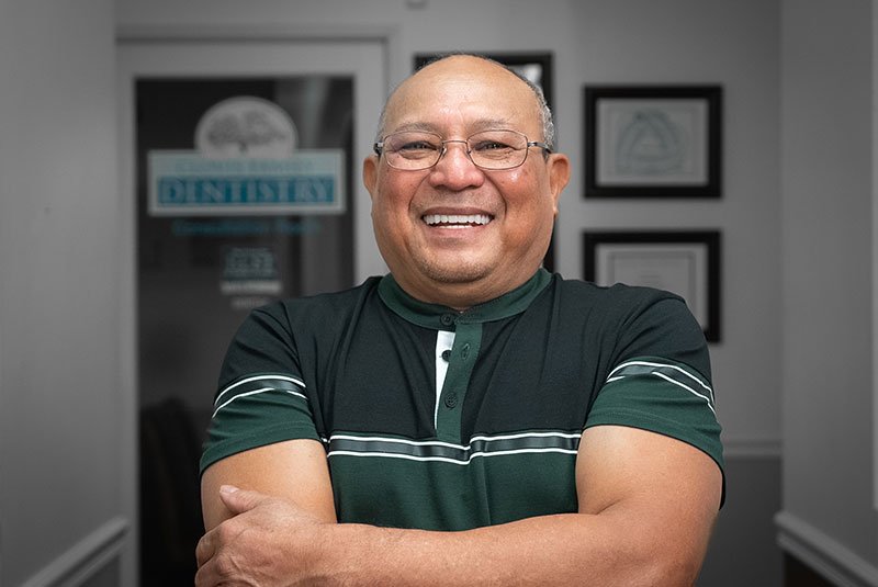 Clovis Family Dentistry | Dental Implant Procedure