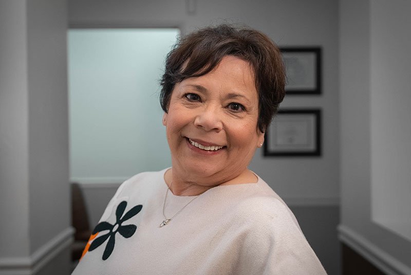 Clovis Family Dentistry | Dental Implant Procedure