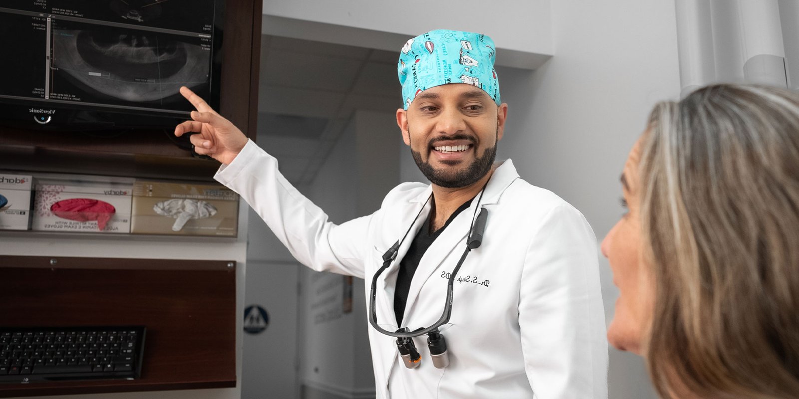 Clovis Family Dentistry | Conditions We Treat
