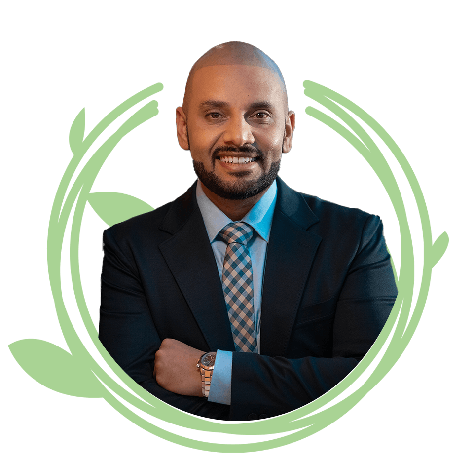 Clovis Family Dentistry|Meet Dr. Surdeep Singh