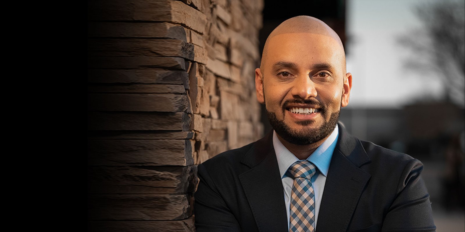 Clovis Family Dentistry | Meet Dr. Surdeep Singh