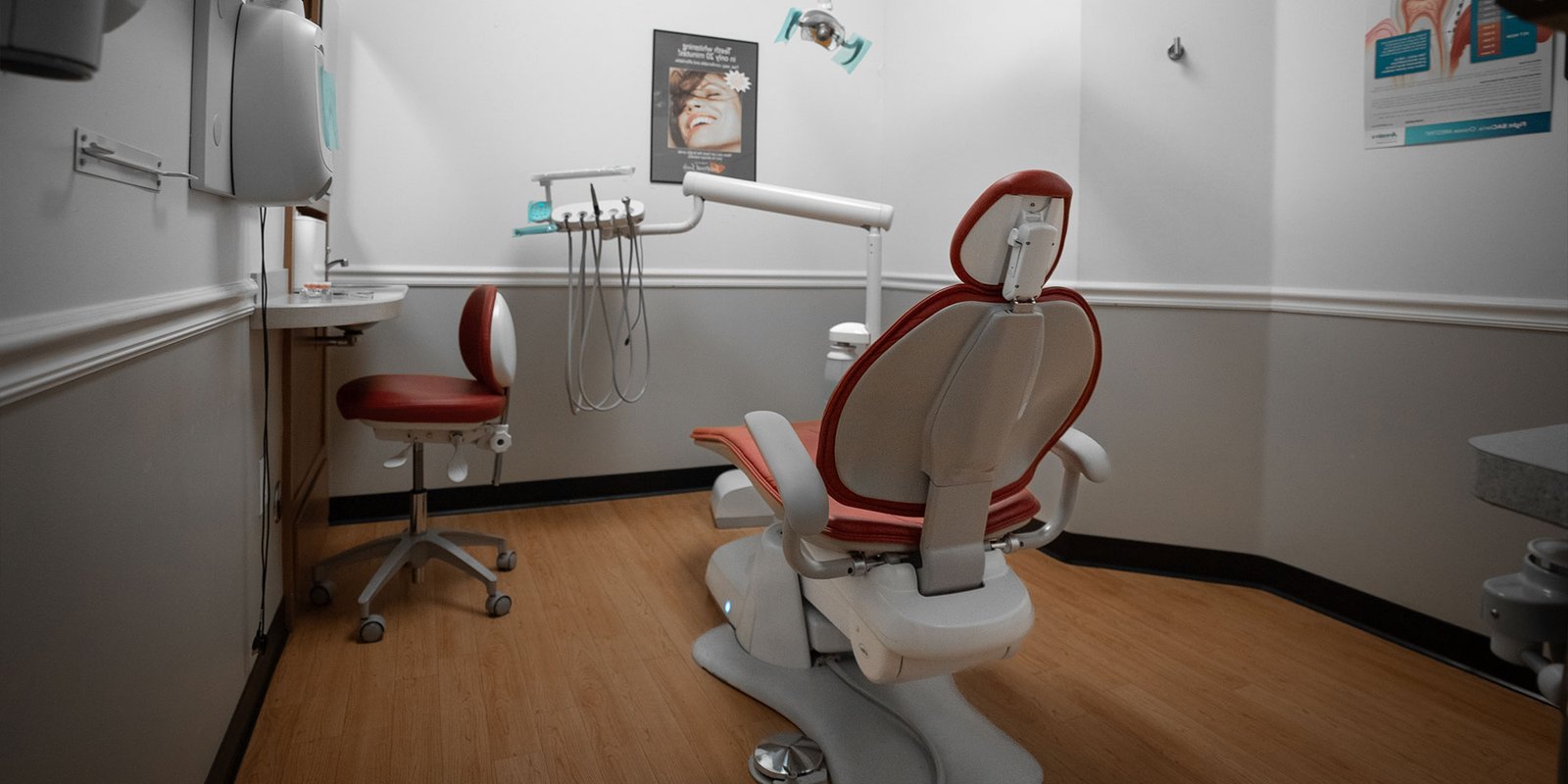 Clovis Family Dentistry | Our Facility
