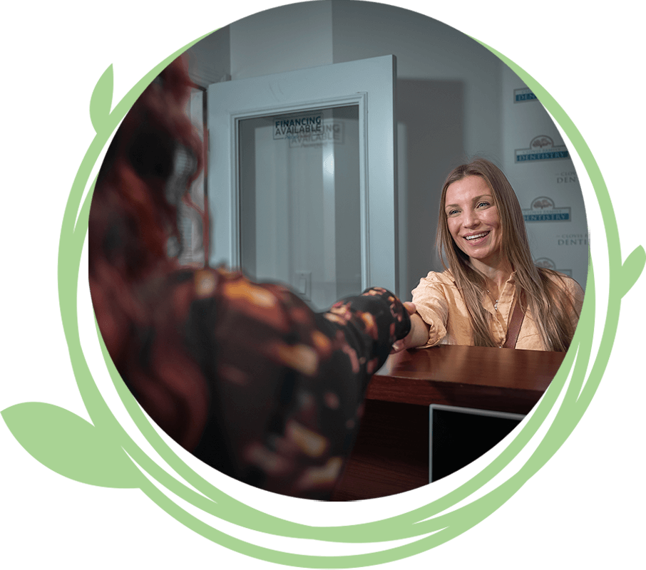 Clovis Family Dentistry|Full Mouth Dental Implants