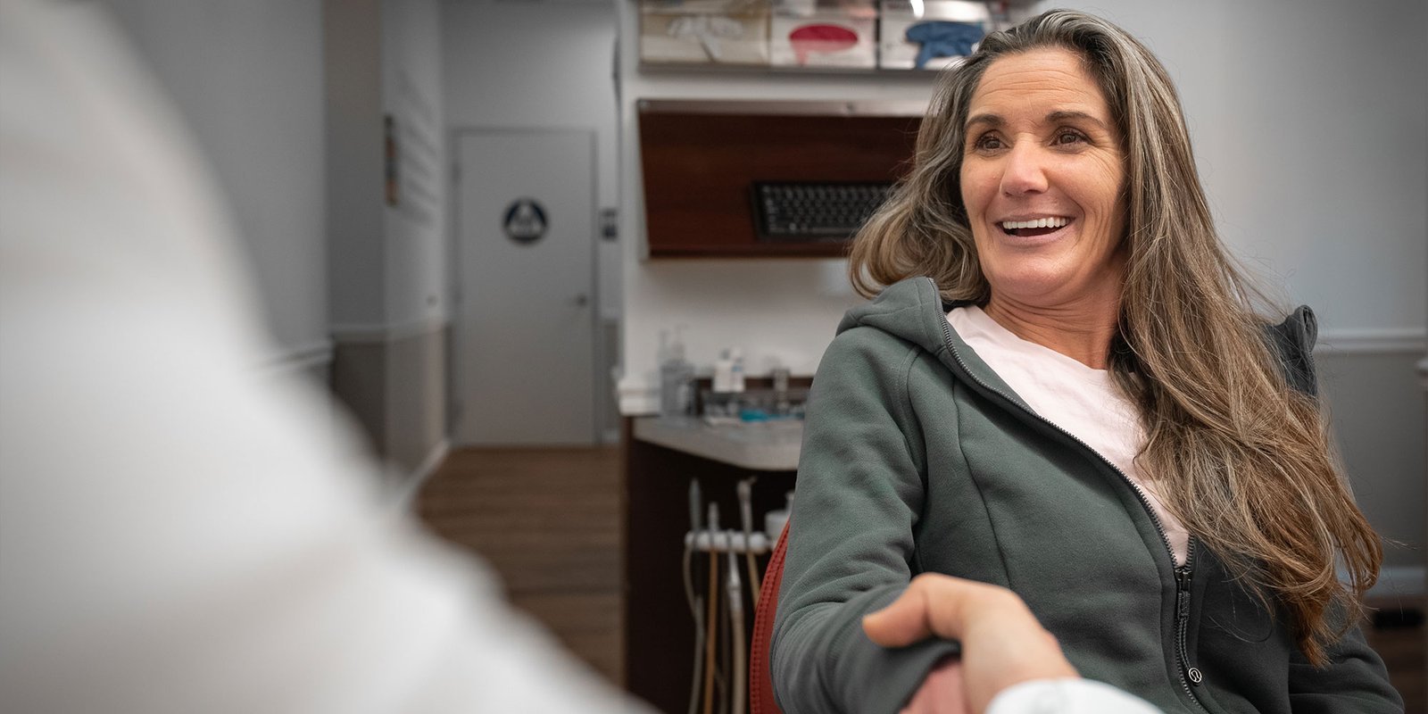 Clovis Family Dentistry | General Dentistry
