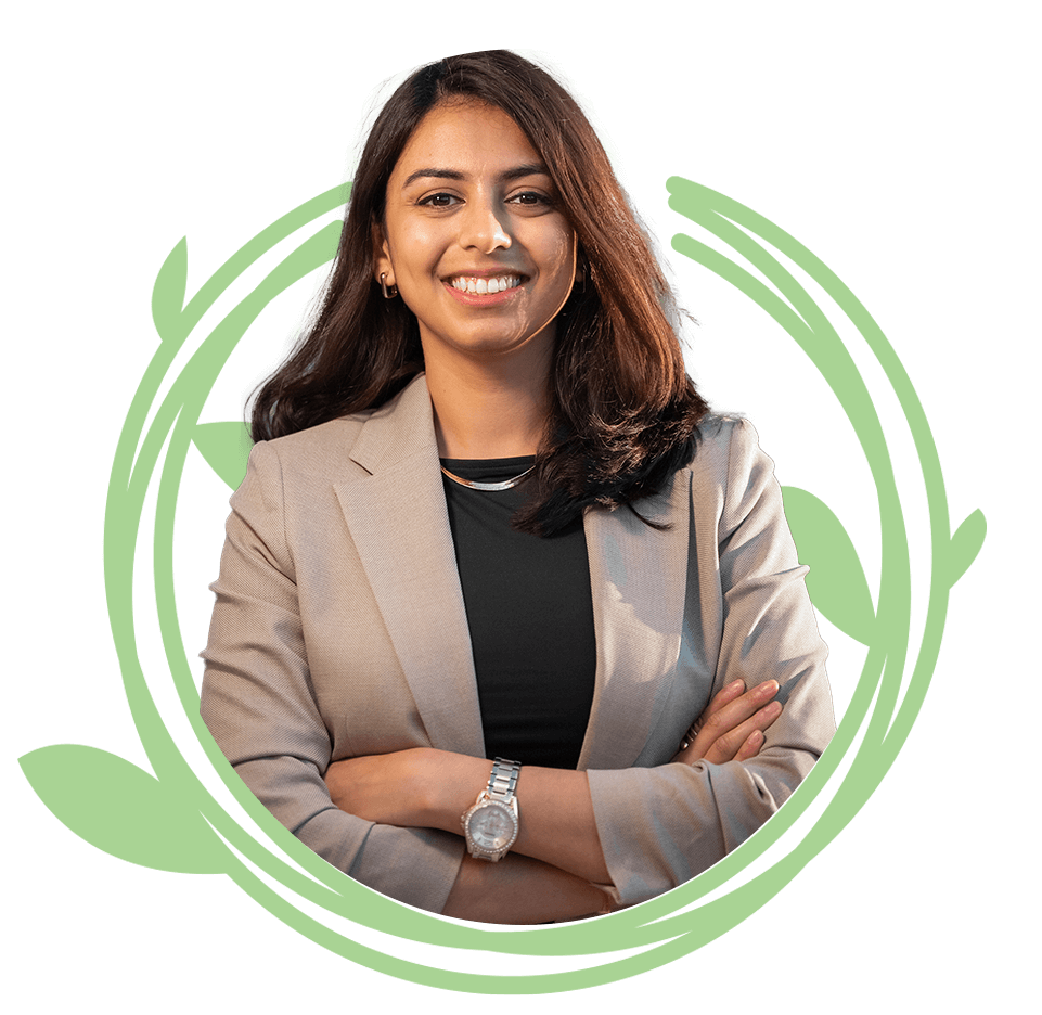 Clovis Family Dentistry|Meet Dr. Mohita Sharma