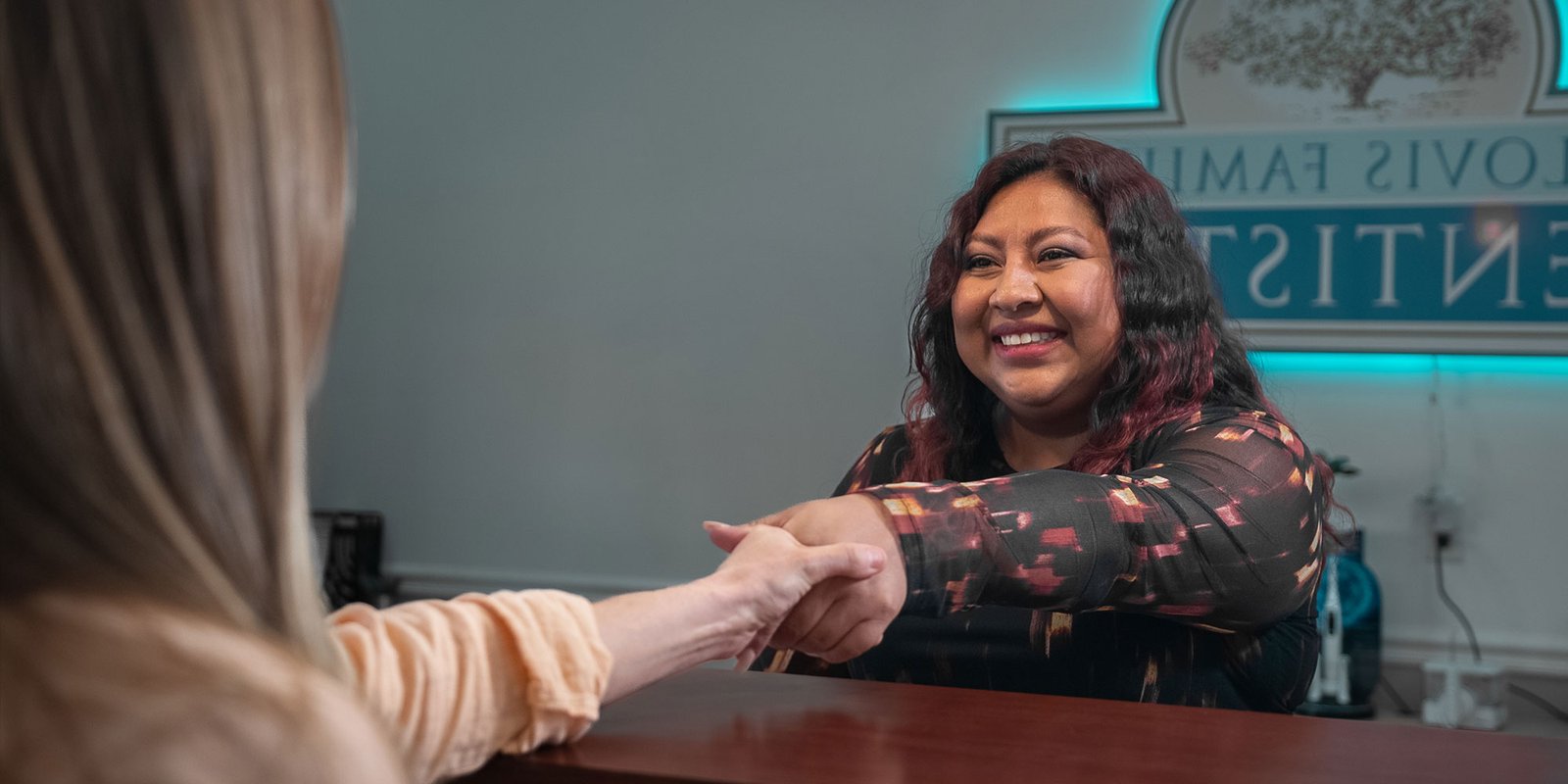 Clovis Family Dentistry | Patient Center