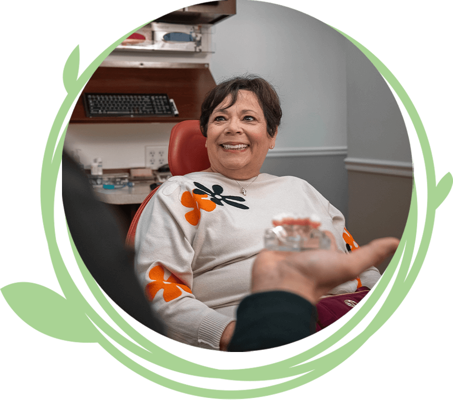 Clovis Family Dentistry|Sedation Dentistry