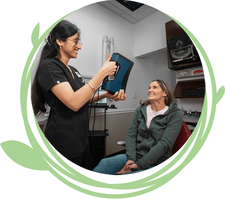 Clovis Family Dentistry|Full Mouth Rehabilitation
