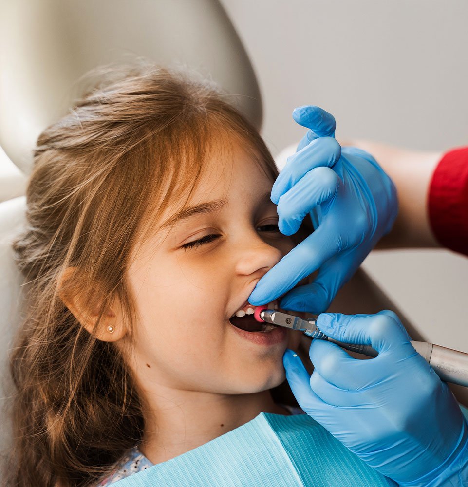 Clovis Family Dentistry|Pediatric Dentistry