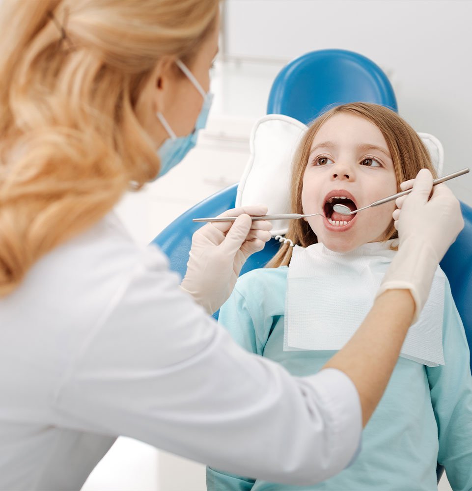 Clovis Family Dentistry|Pediatric Dentistry