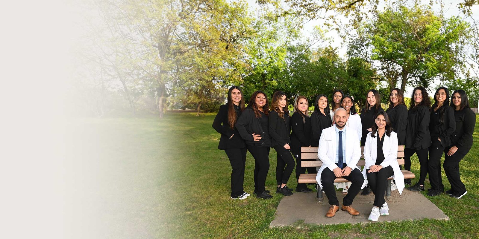 Clovis Family Dentistry | Meet The Team