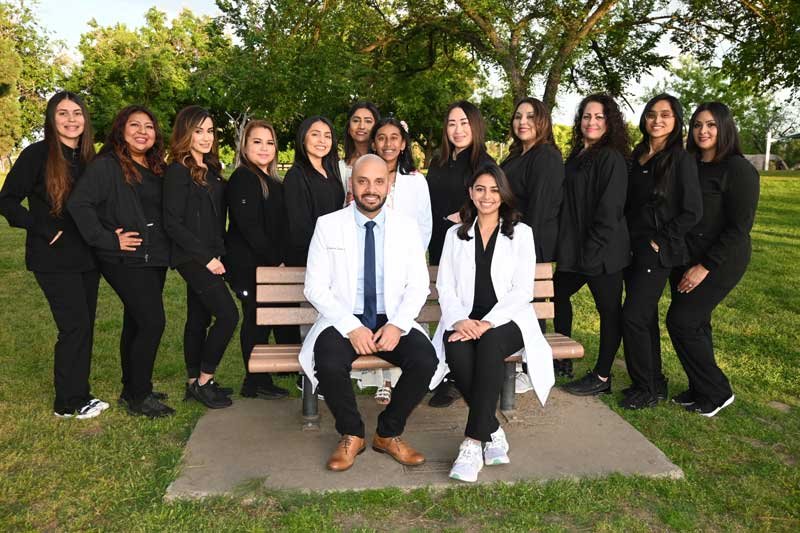 Clovis Family Team