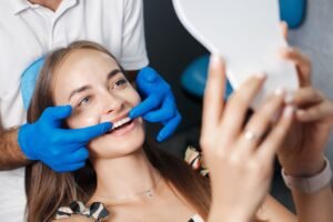 Clovis Family Dentistry | What Is a Smile Makeover? Procedures That Transform Your Smile