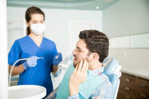 Clovis Family Dentistry | Tooth Pain Causes: When Is a Toothache a Dental Emergency? Clovis Family Dentistry | Tooth Pain Causes: When Is a Toothache a Dental Emergency?