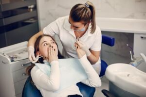 Clovis Family Dentistry | Need Wisdom Tooth Extraction in Clovis? Explore Your Treatment Options
