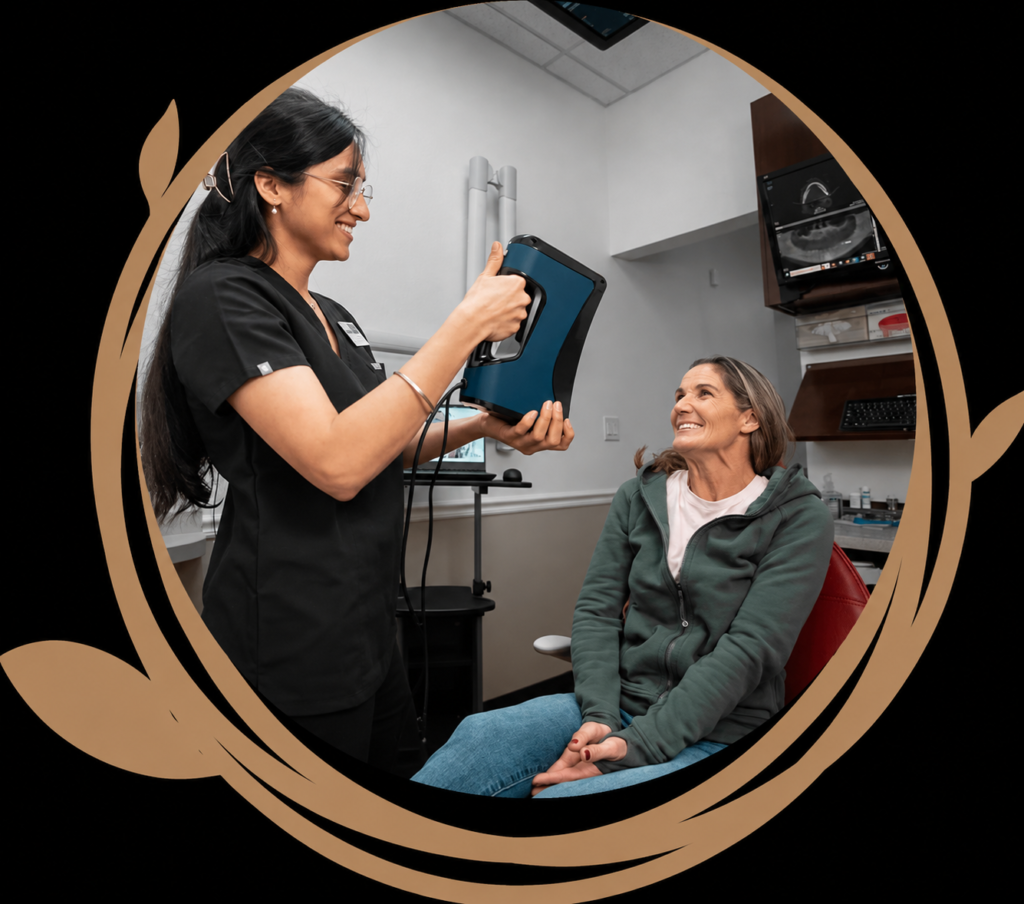 Clovis Family Dentistry|Full Mouth Rehabilitation