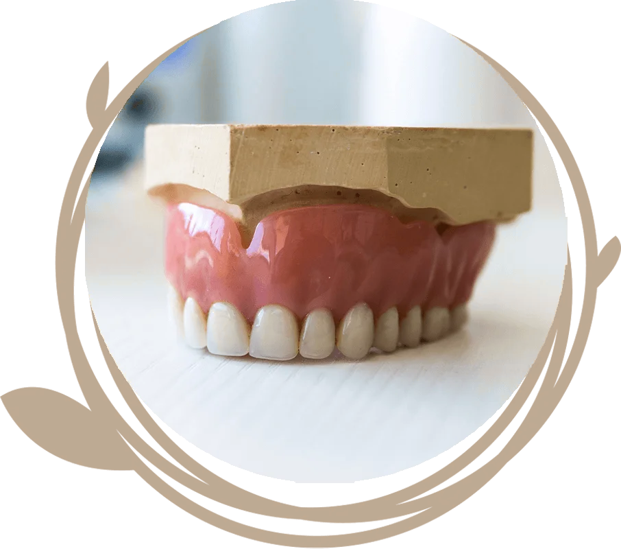Clovis Family Dentistry|Full & Partial Dentures