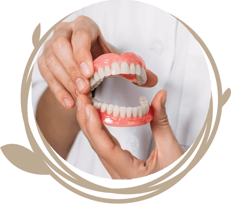 Clovis Family Dentistry|Full & Partial Dentures
