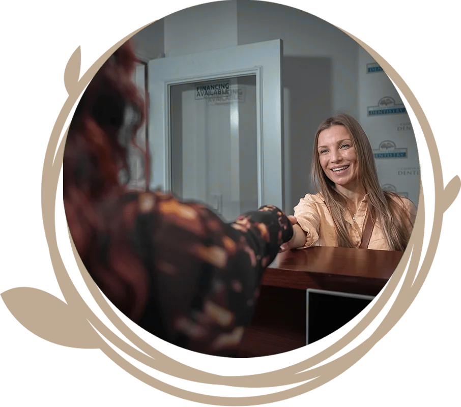 Clovis Family Dentistry|Full Mouth Dental Implants