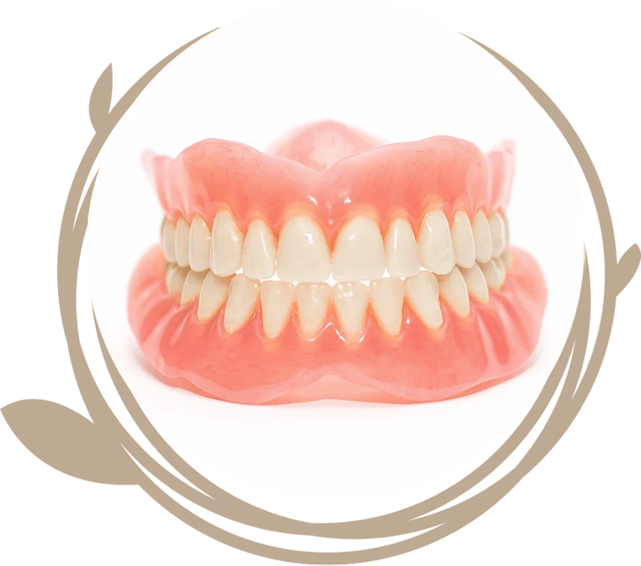 Clovis Family Dentistry|Fixed Teeth vs. Removable