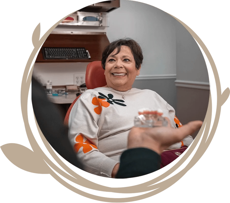 Clovis Family Dentistry|Sedation Dentistry