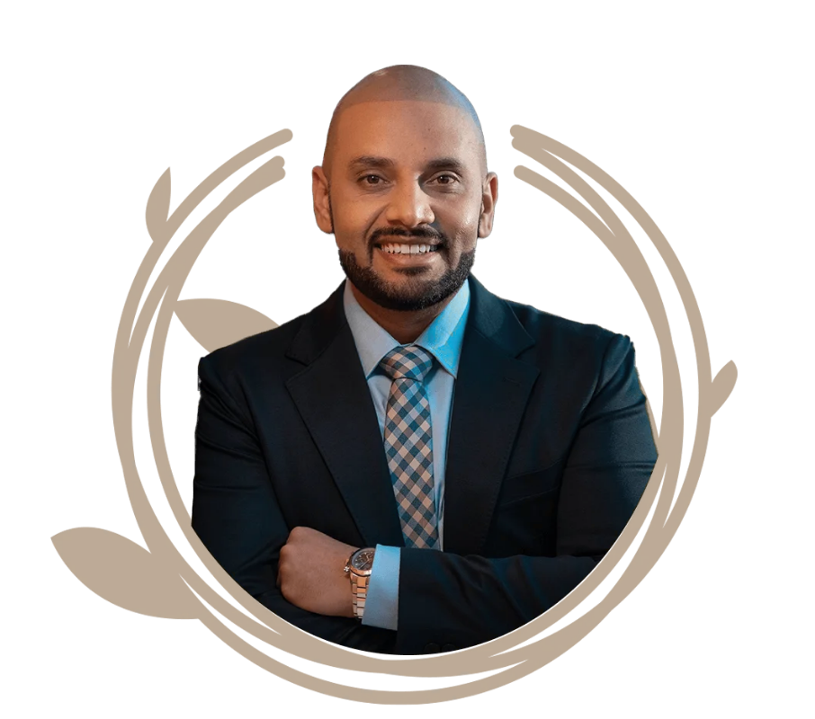 Clovis Family Dentistry|Meet Dr. Surdeep Singh