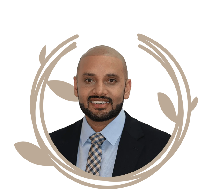 Clovis Family Dentistry|Meet Dr. Surdeep Singh
